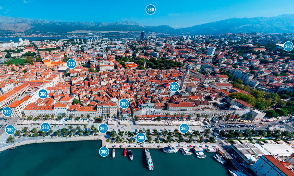 Split360