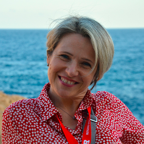 Alica Kolarić