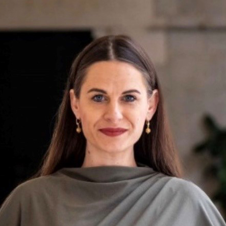 Ana Borić Gluhan