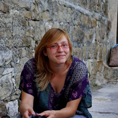 Ana Debeljuh Giudici