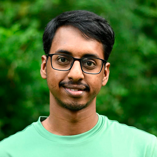 Animesh Dhara