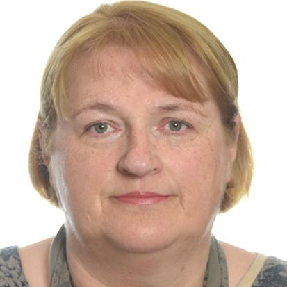 Bogdanka Pavelin Lešić