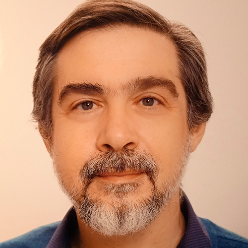 Boris Koroman