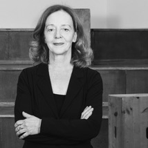Carolin Bohlmann