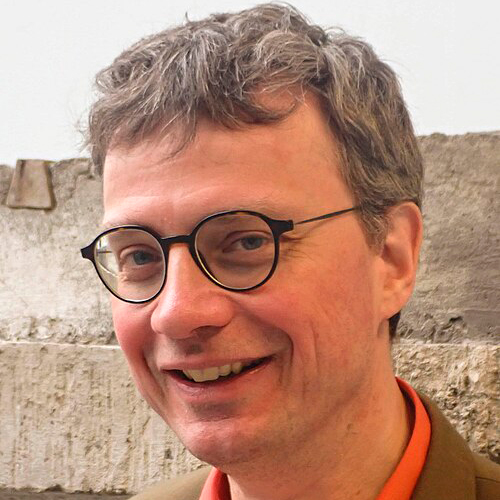 Georg Vogeler
