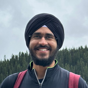 Gurarmaan Singh Panjeta