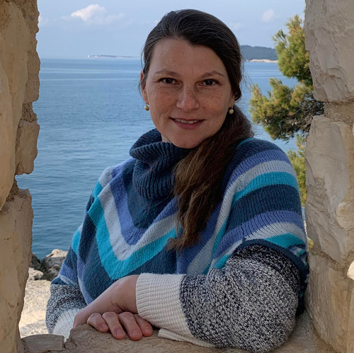 Irena Srdanović