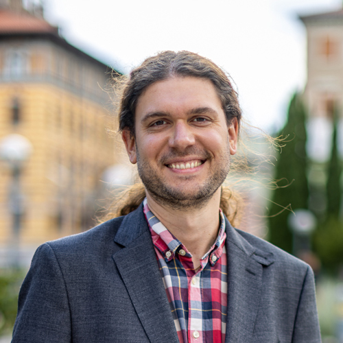 Juraj Marko Žerovnik