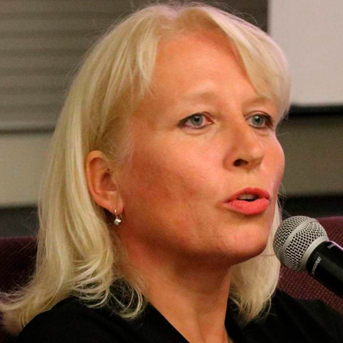 Kristina Afrić Rakitovac