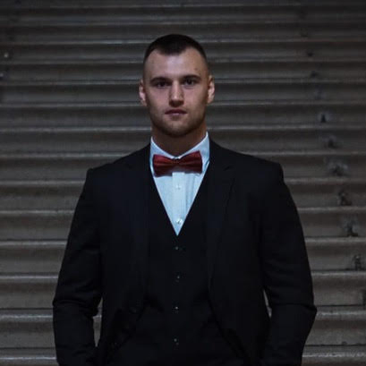Luka Sever