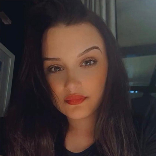Martina Hranić