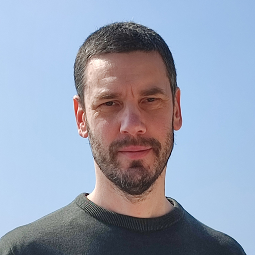 Matija Jelača