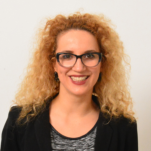 Pavlina Mijatović Popić