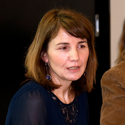 Petra Matović
