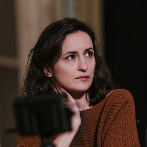 Sanja Horvatinčić