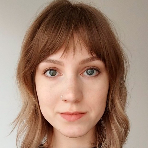 Sarah Lukas Kostolanji