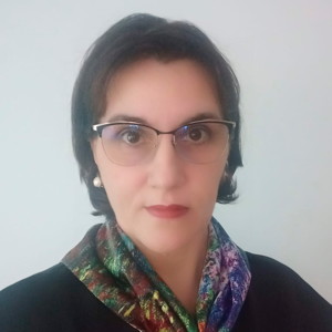 Silvia-Adriana Tomescu