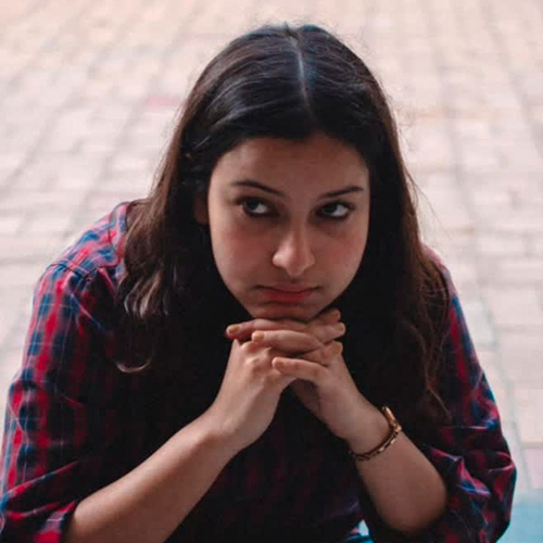 Sritama Mukhopadhyay