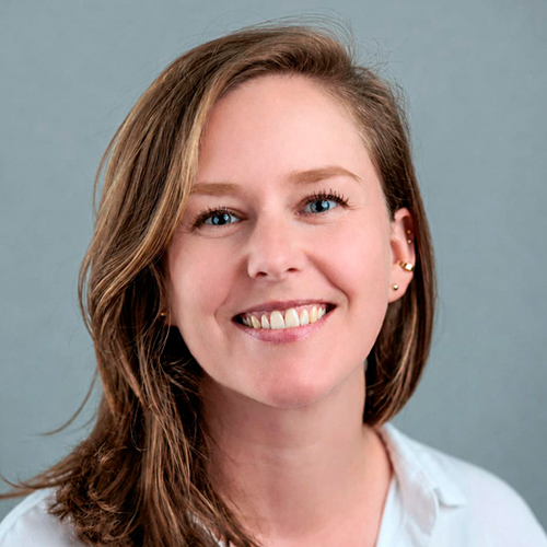 Tamara Dijkstra