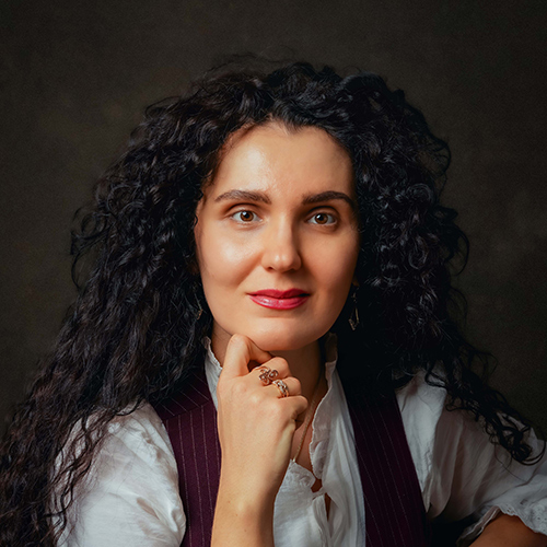 Tihana Kušter