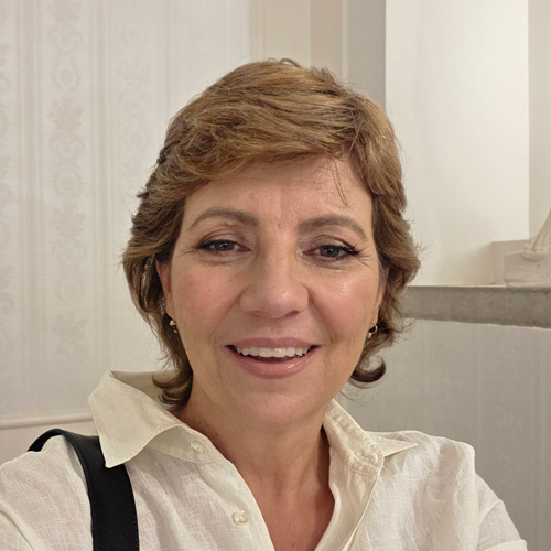 Vanda Maržić-Sabalić