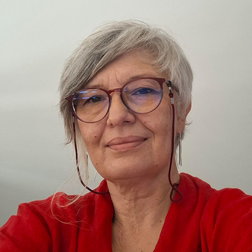 Viktorija Kudra Beroš